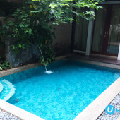 MOCElite Banjaran Hotsprings