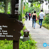 MOCElite Banjaran Hotsprings