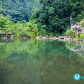 MOCElite Banjaran Hotsprings