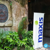 MOCElite Banjaran Hotsprings