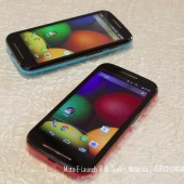 Moto E