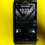 motorola droid x2 leak |