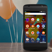 Mozilla Firefox OS