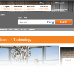 MSN Tech - U Mobile