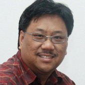 Edwin Yapp