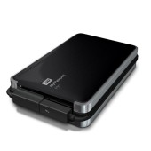 My Passport Pro