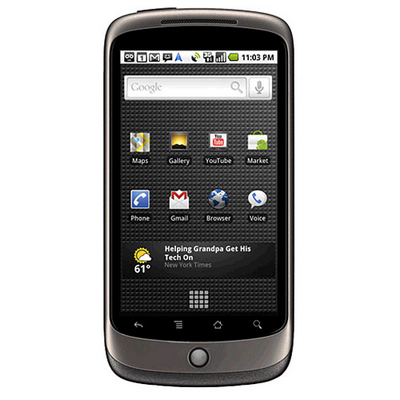 Nexus One
