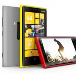 Nokia Lumia 920