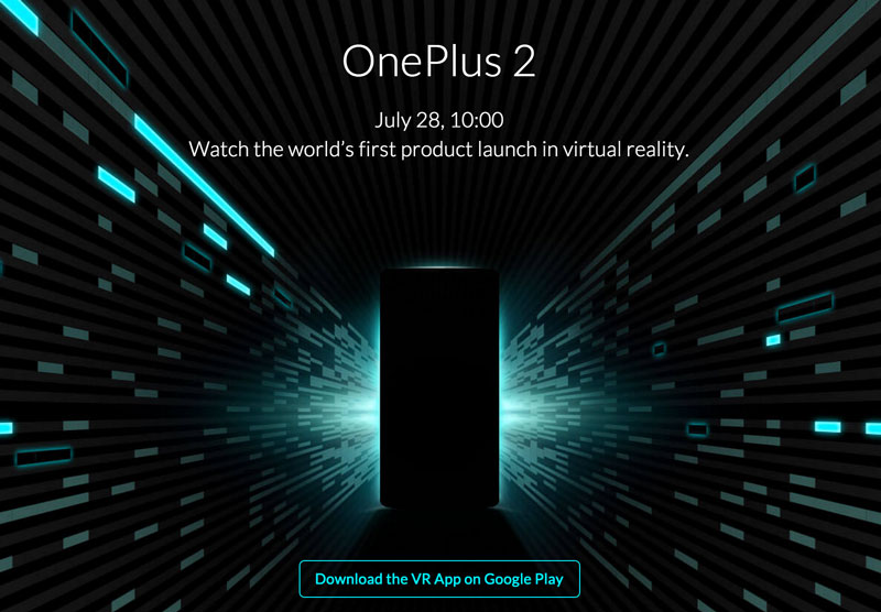 OnePlus 2