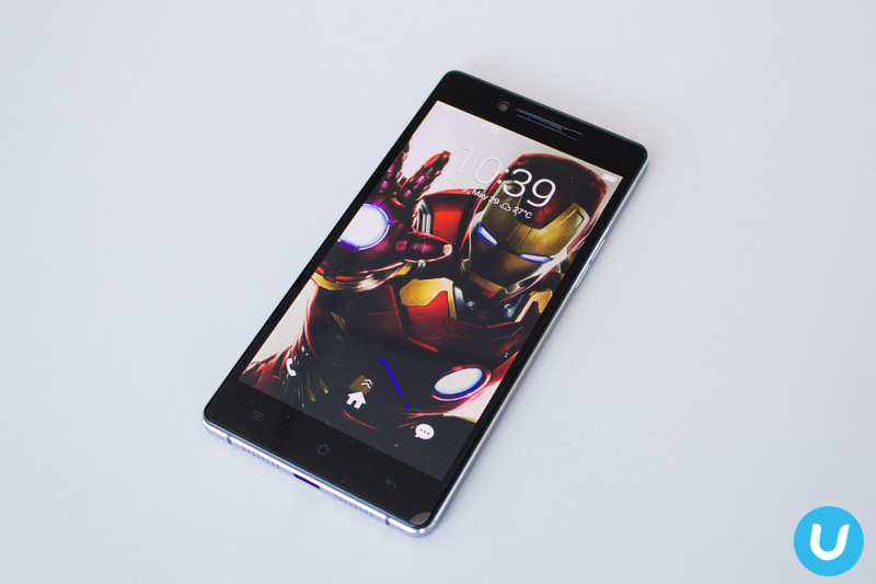OPPO R1x review