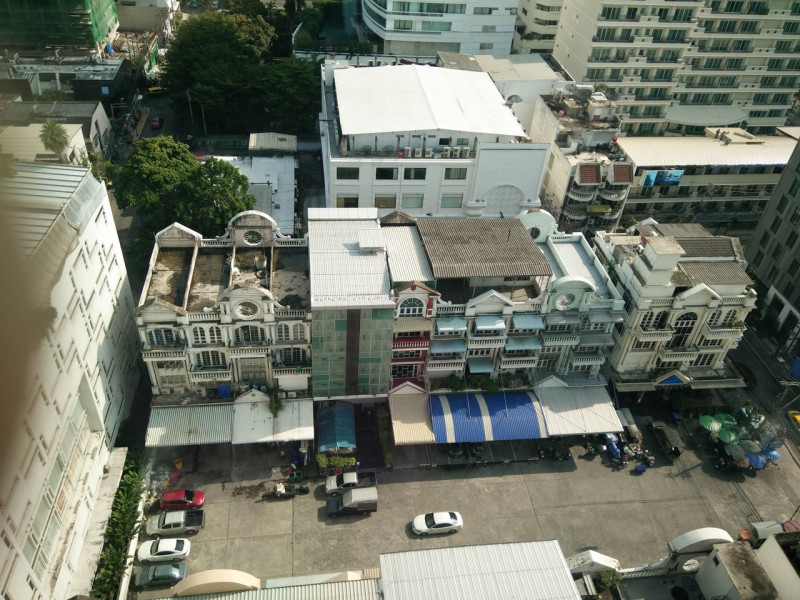 OPPO R1x sample shots