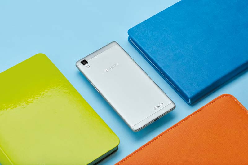 OPPO R7