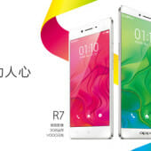 OPPO R7 and R7 Plus