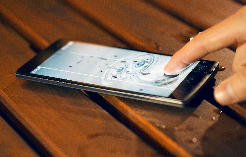 OPPO Find 7