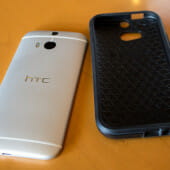 OtterBox Symmetry for HTC One M8