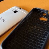 OtterBox Symmetry for HTC One M8