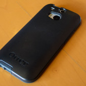 OtterBox Symmetry for HTC One M8