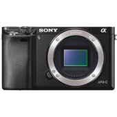 Sony A6000