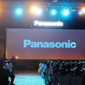 panasonic |