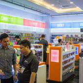 RadioShack