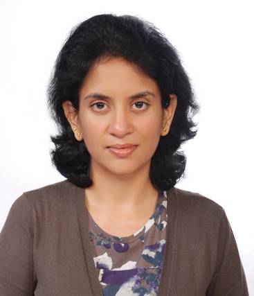 Rukmani Subramaniam