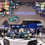 File pic: Samsung @ CES 2011