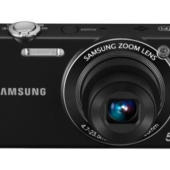samsung SH100 front |