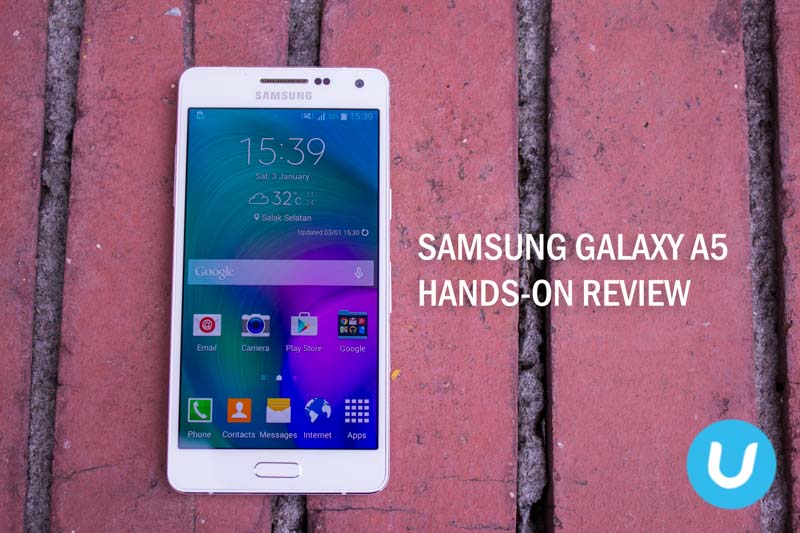 samsung galaxy a5 review 21 | Samsung GALAXY A5 review