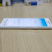 Samsung GALAXY A5