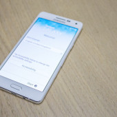 Samsung GALAXY A5