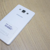 Samsung GALAXY A5