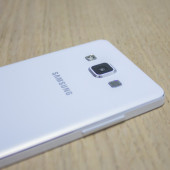 Samsung GALAXY A5