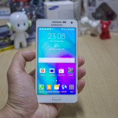 Samsung GALAXY A5