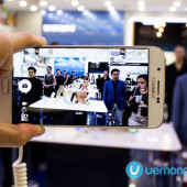 Samsung Galaxy A8