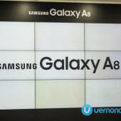 Samsung Galaxy A8