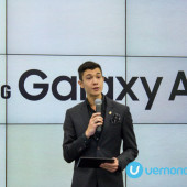 Samsung Galaxy A8