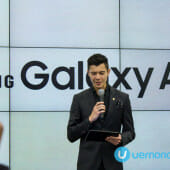 Samsung Galaxy A8