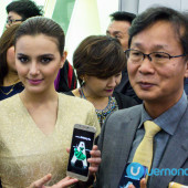 Samsung Galaxy A8