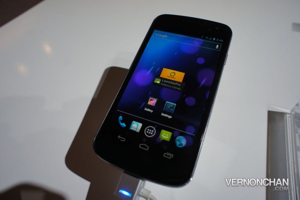 samsung galaxy nexus 5 |