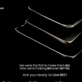 Samsung Galaxy Unpacked 2015