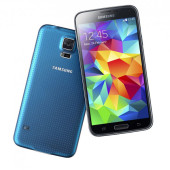 Samsung GALAXY S5