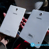 Samsung Galaxy Tab S2 launch