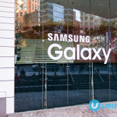Samsung Galaxy Unpacked 2015