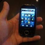 Samsung Galaxy 5
