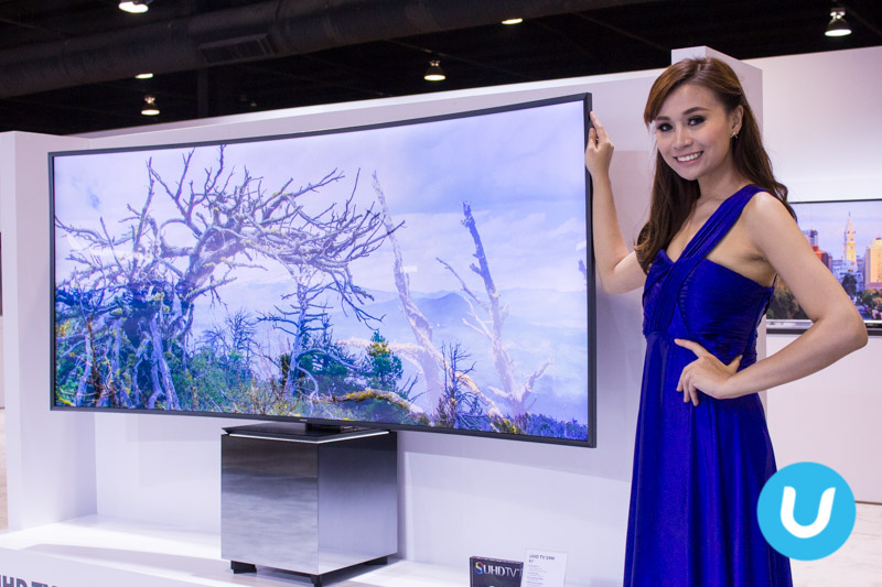 Samsung SEA Forum 2015