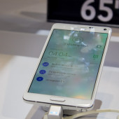 Samsung SEA Forum 2015