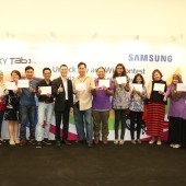 samsung tab 3 lite vespa