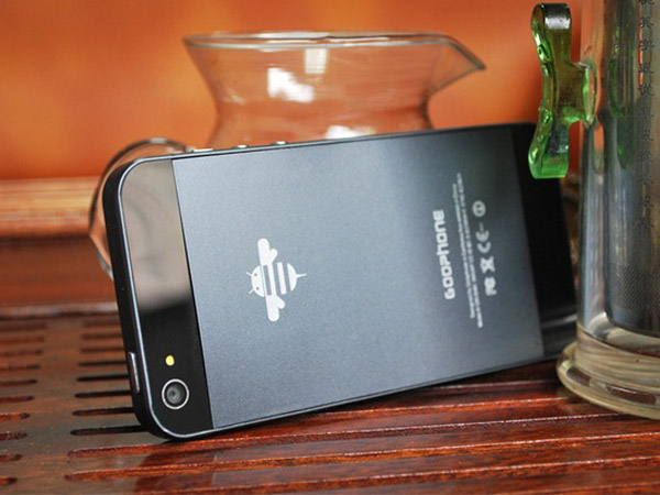 GooPhone I5