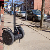 Segway