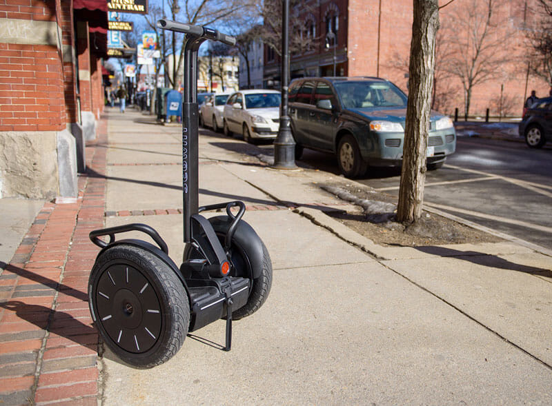 Segway